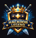 Hackoor Legend
