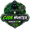 CODE HUNTER