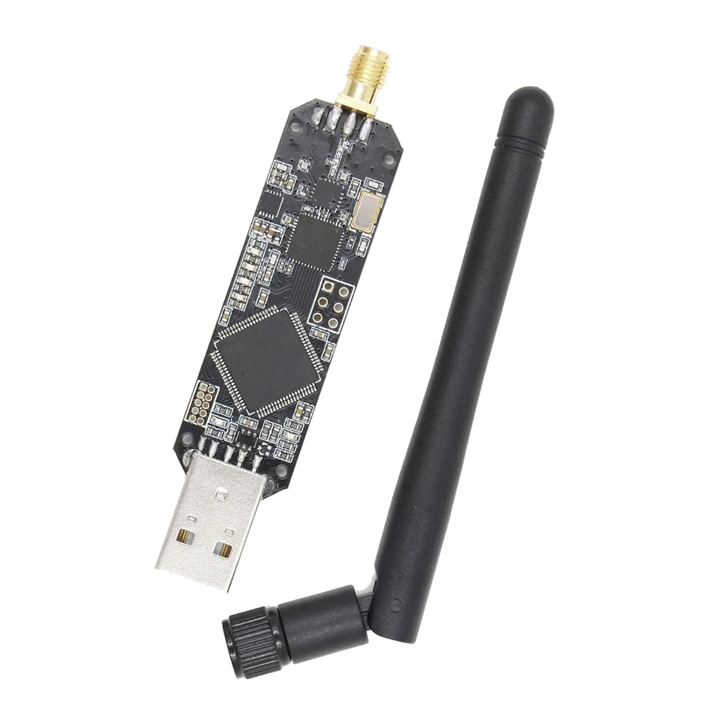 Ubertooth One Bluetooth Sniffer x1 for Bluetooth Testing Equipment (copy)