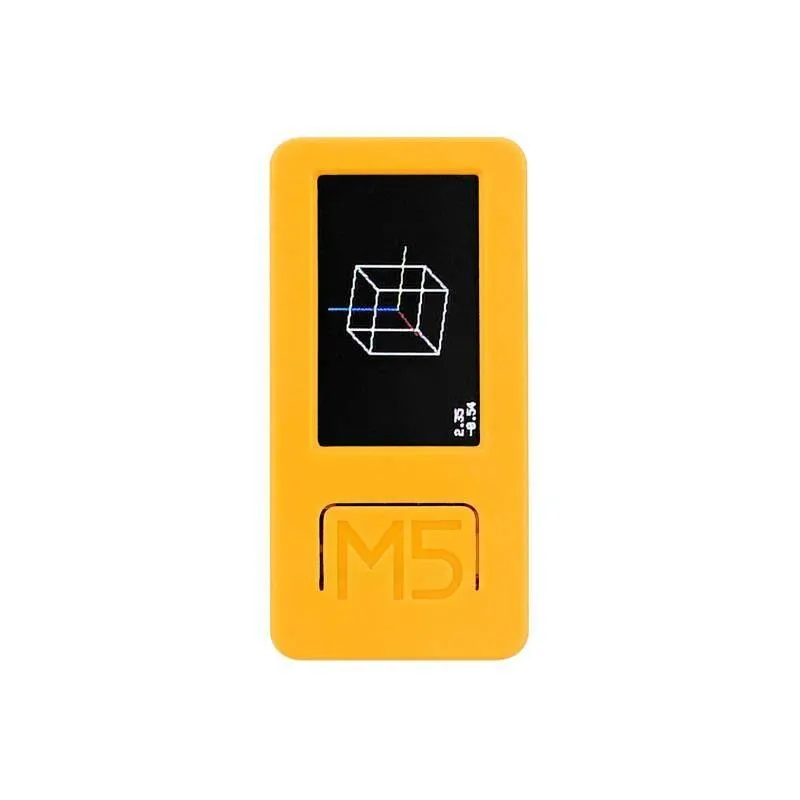 M5StickCPLUS2 ESP32-PICO-V3-02 Mini IoT Development kit