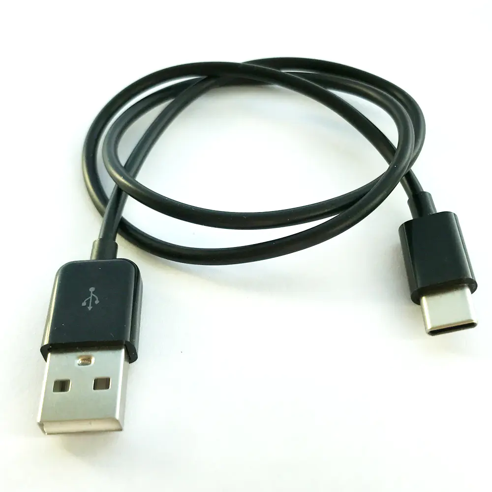 [HK26-EC-001] HackOOR™ Evil Crow Cable – Type-C Pentesting Cable (ATtiny85 Based) for Cybersecurity Research & USB Security Testing
